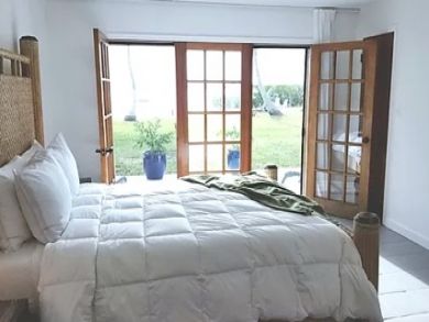 Palmetto Two Bedroom Home Vacation Rental